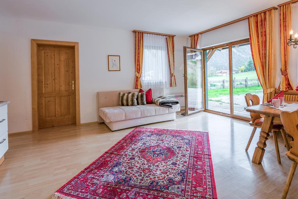 Feriendorf Oberhof Flachau Quarto foto