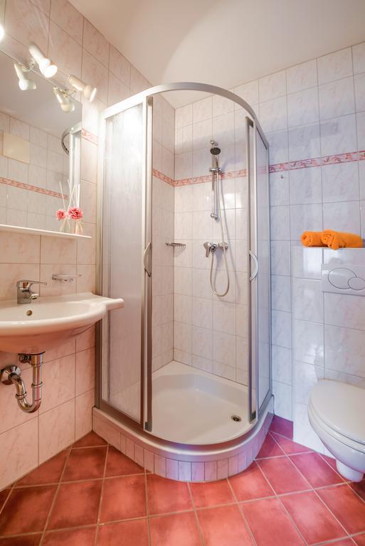 Feriendorf Oberhof Flachau Quarto foto