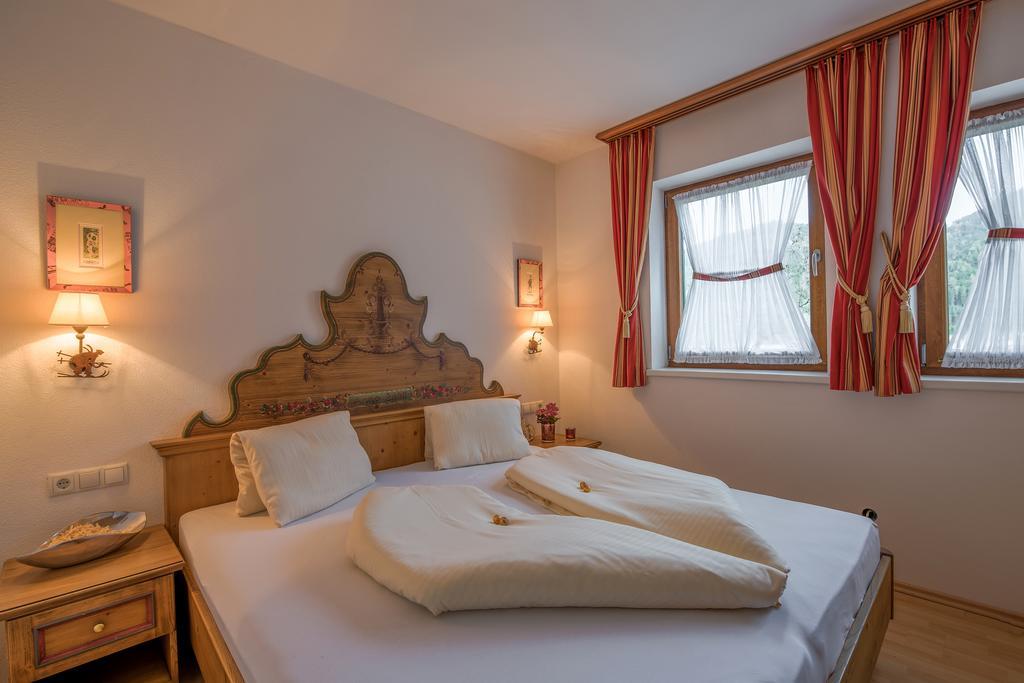 Feriendorf Oberhof Flachau Quarto foto